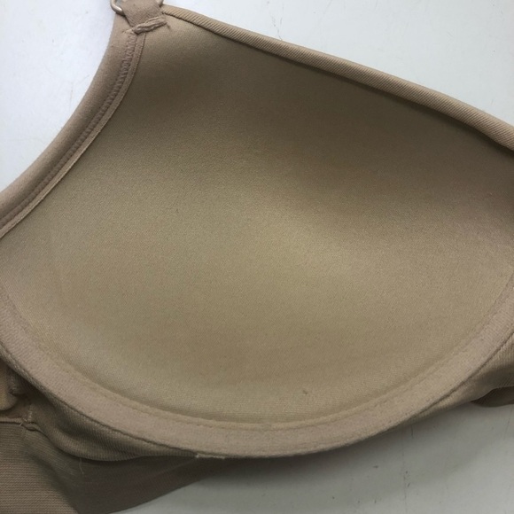 Plus Size Nursing Bra, Wireless, size XXL - Picture 5 of 7